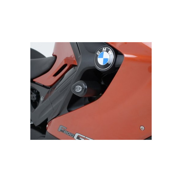 R&G R+G CRASH PROS AERO STYLE MT-09/XSR900